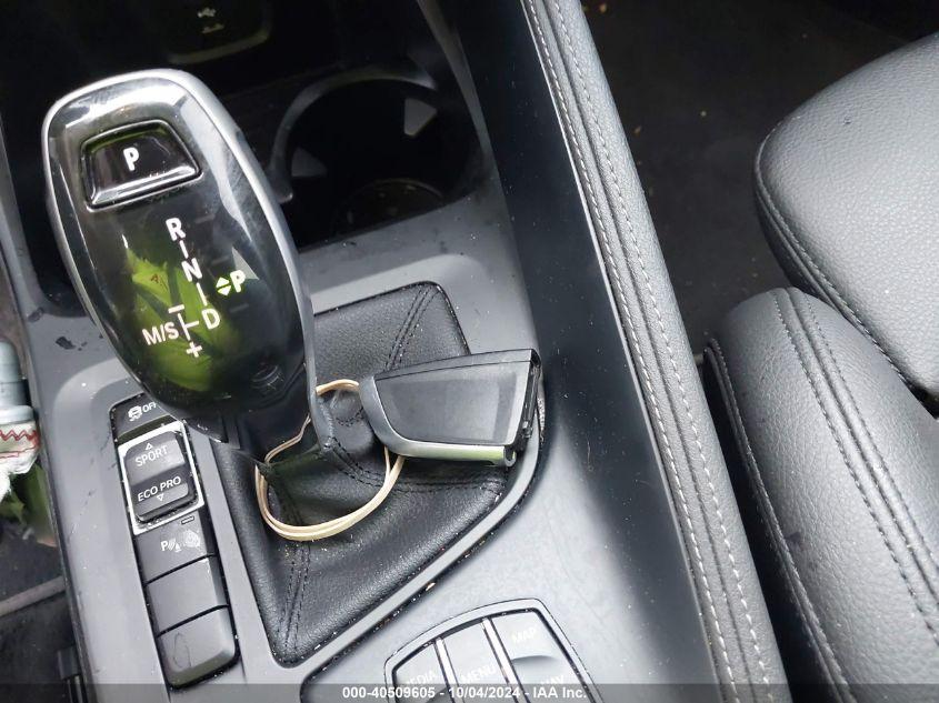 BMW X2 SDRIVE28I 2020