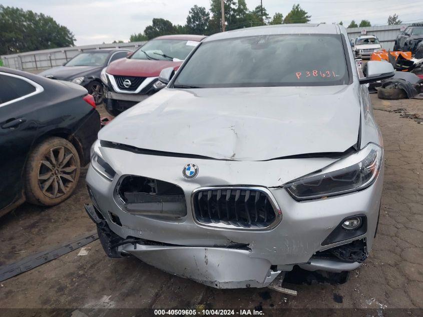 BMW X2 SDRIVE28I 2020