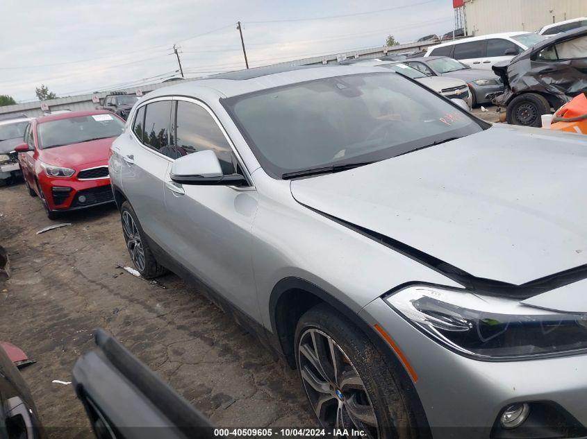 BMW X2 SDRIVE28I 2020
