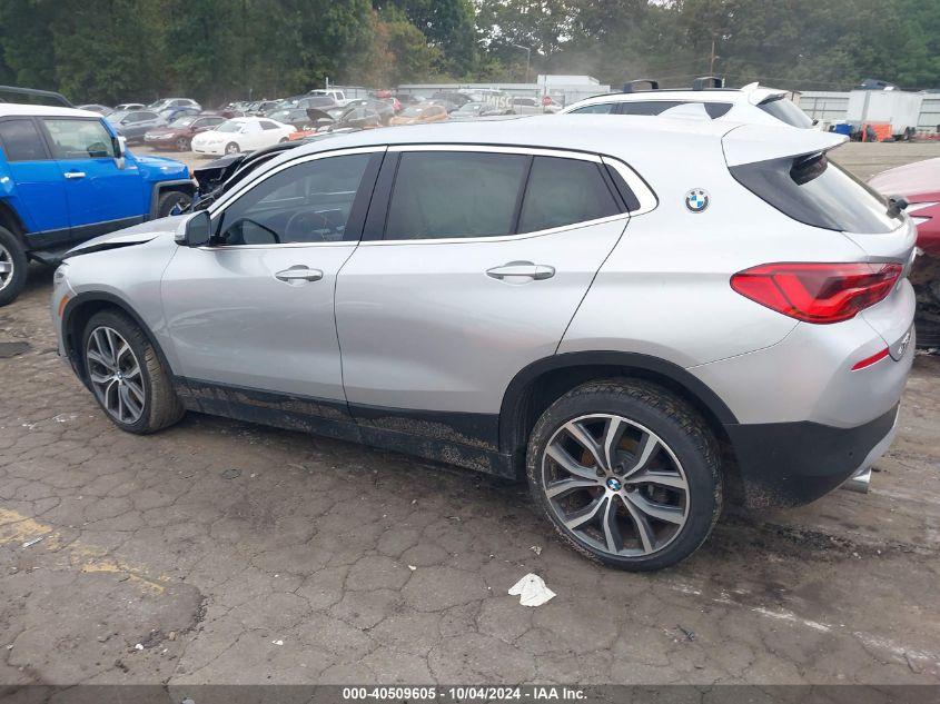 BMW X2 SDRIVE28I 2020