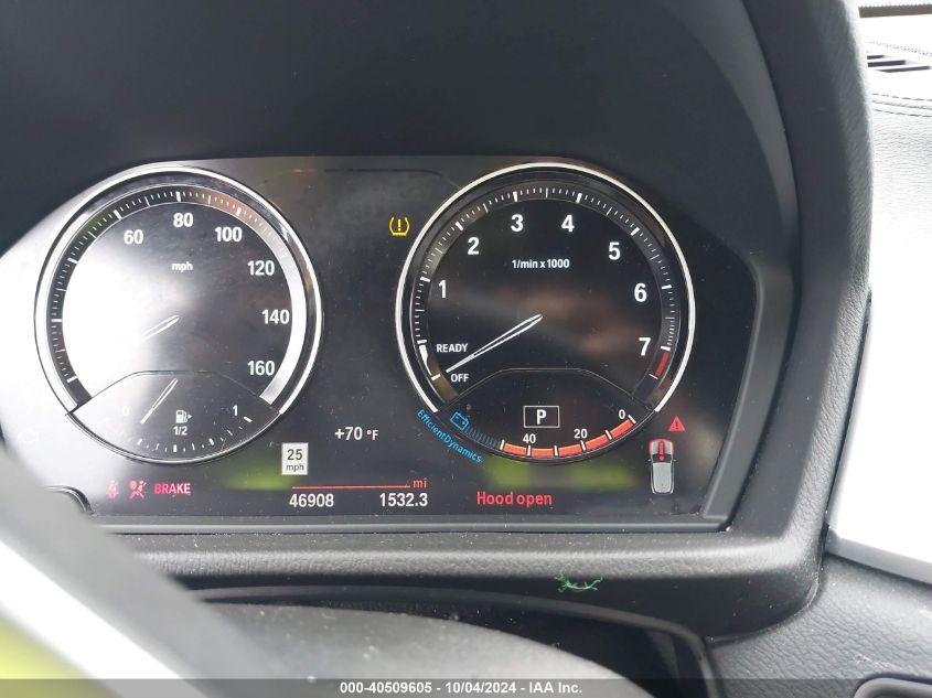 BMW X2 SDRIVE28I 2020