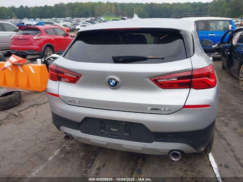 BMW X2 SDRIVE28I 2020
