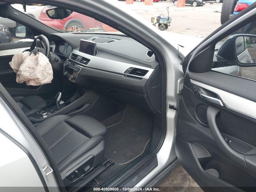 BMW X2 SDRIVE28I 2020