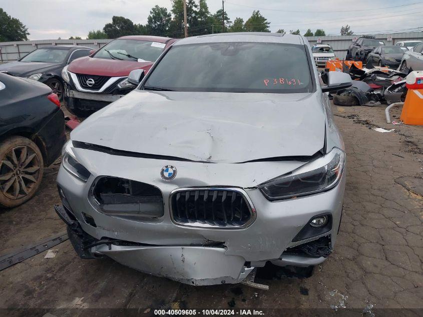 BMW X2 SDRIVE28I 2020