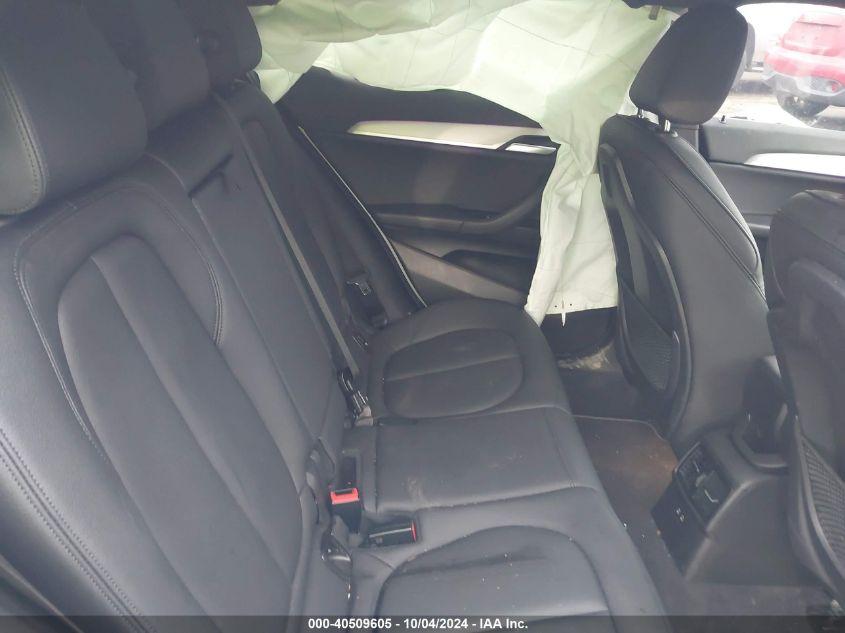 BMW X2 SDRIVE28I 2020