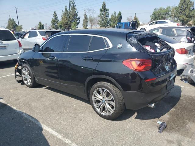 BMW X2 SDRIVE2 2020