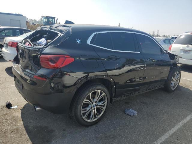 BMW X2 SDRIVE2 2020