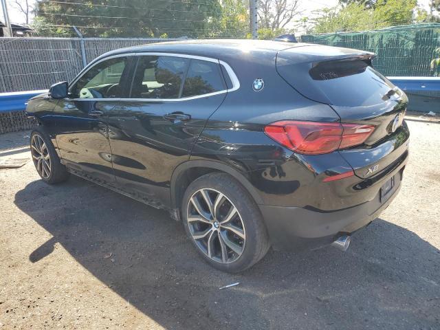 BMW X2 SDRIVE2 2020