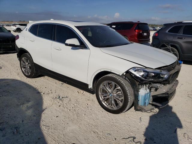 BMW X2 SDRIVE2 2021