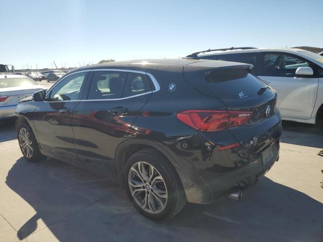 BMW X2 SDRIVE2 2020