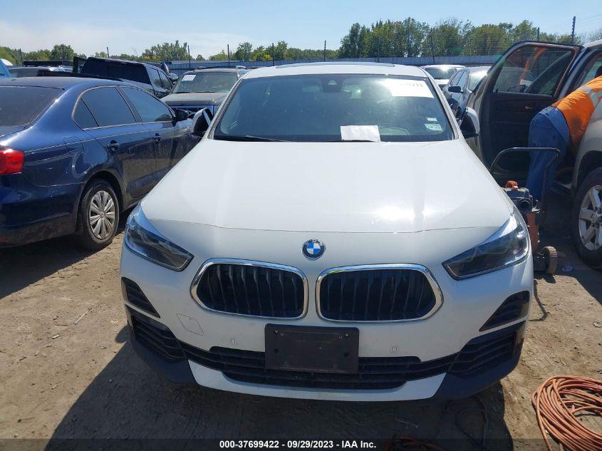 BMW X2 SDRIVE28I 2022