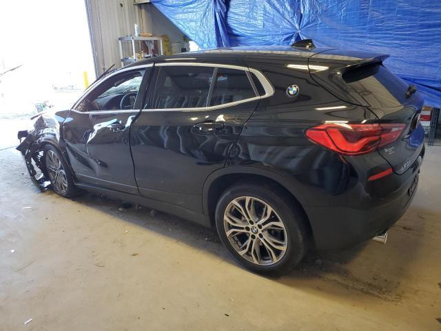 BMW X2 SDRIVE2 2020