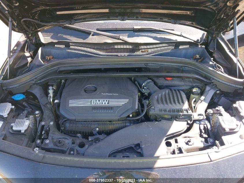 BMW X2 SDRIVE28I 2020