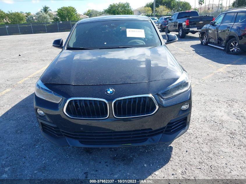 BMW X2 SDRIVE28I 2020