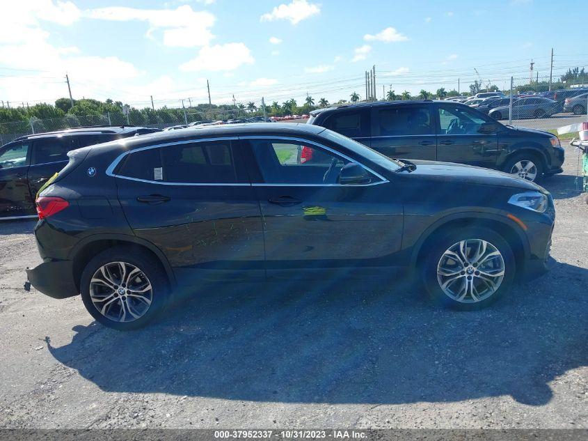 BMW X2 SDRIVE28I 2020