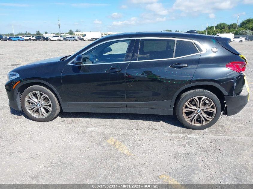 BMW X2 SDRIVE28I 2020
