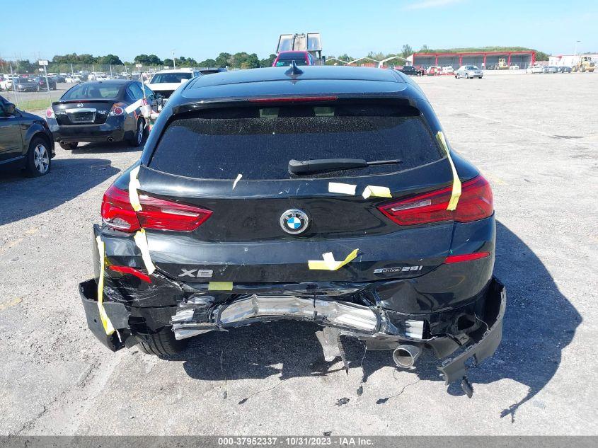 BMW X2 SDRIVE28I 2020