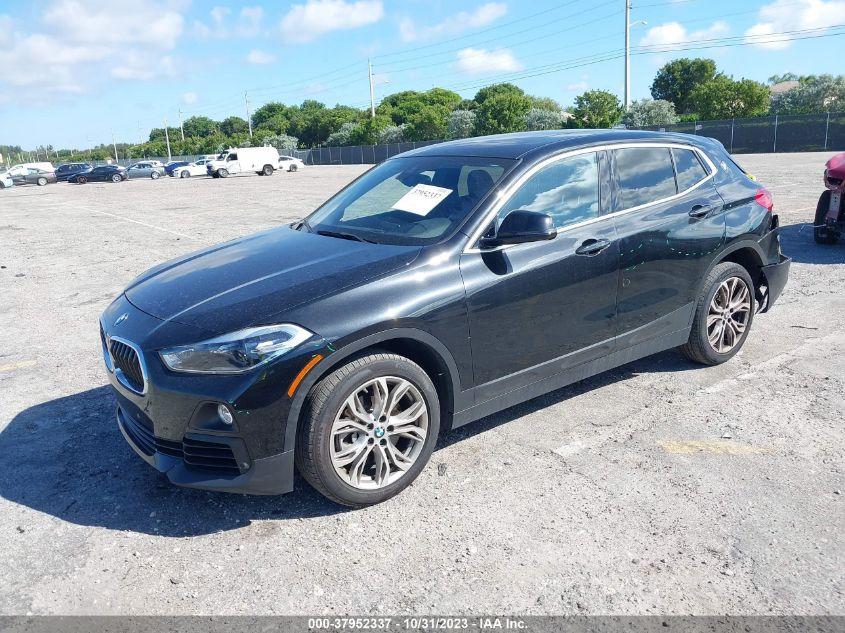 BMW X2 SDRIVE28I 2020