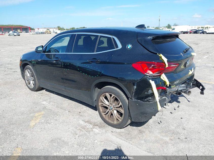 BMW X2 SDRIVE28I 2020
