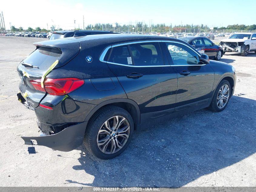 BMW X2 SDRIVE28I 2020