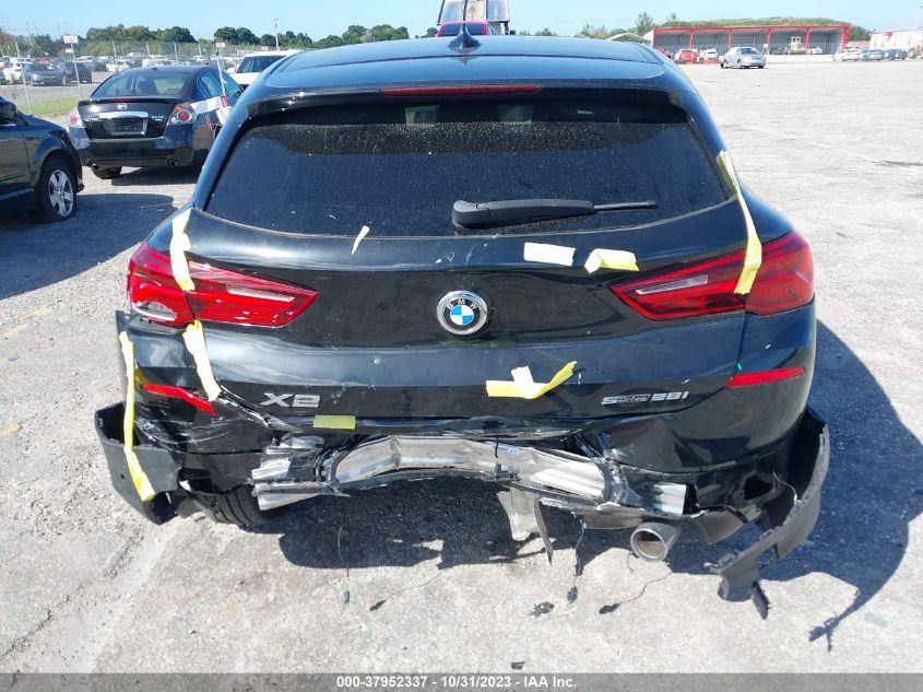 BMW X2 SDRIVE28I 2020