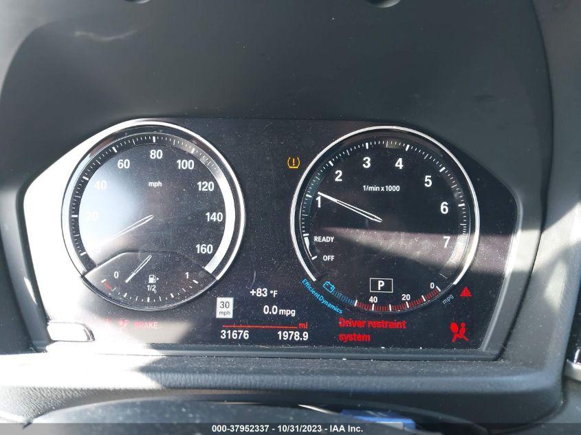 BMW X2 SDRIVE28I 2020