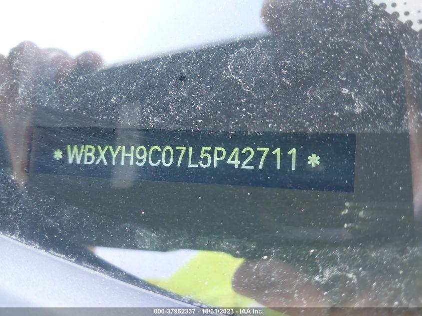 BMW X2 SDRIVE28I 2020