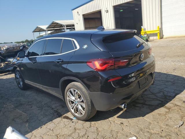 BMW X2 SDRIVE2 2020