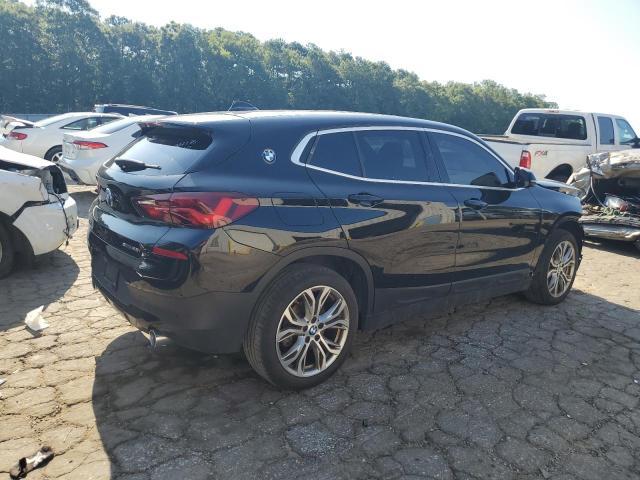 BMW X2 SDRIVE2 2020