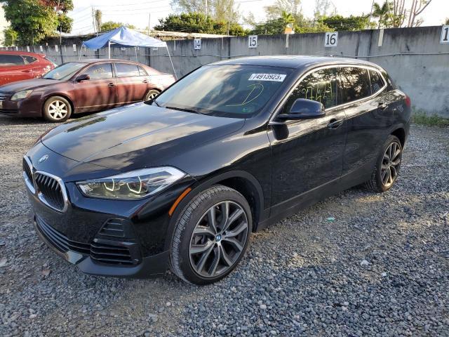 BMW X2 SDRIVE2 2022
