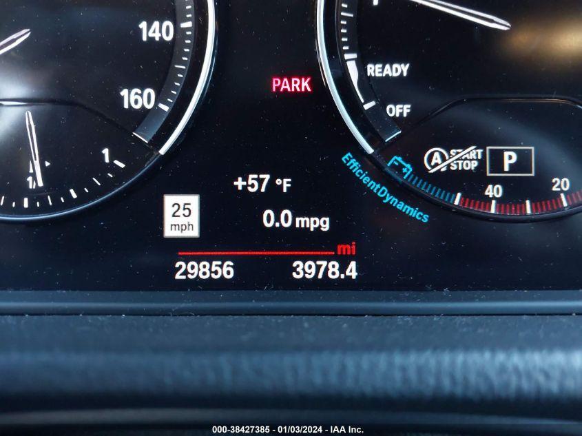 BMW X2 SDRIVE28I 2020