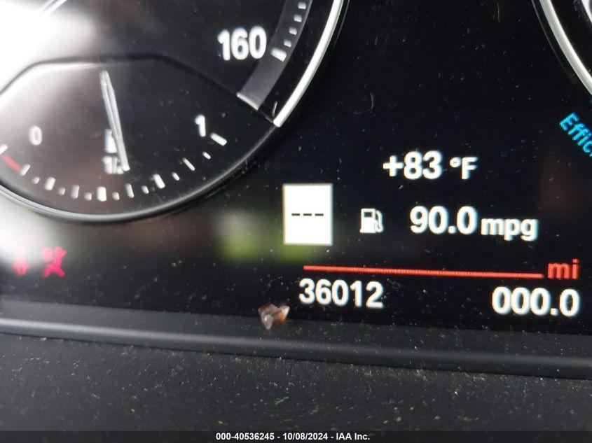 BMW X2 SDRIVE28I 2022