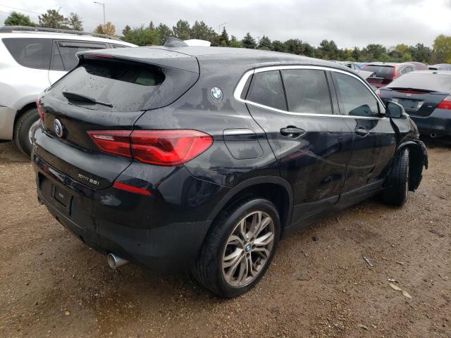 BMW X2 XDRIVE2 2020