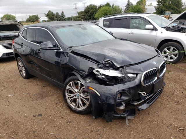 BMW X2 XDRIVE2 2020