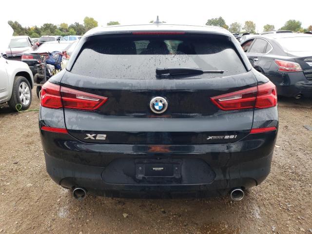 BMW X2 XDRIVE2 2020