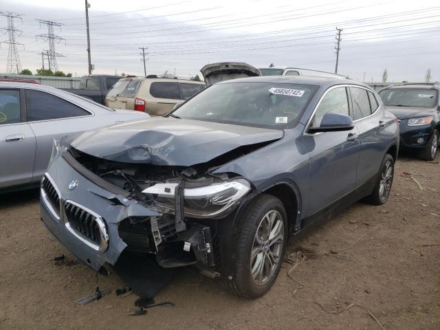 BMW X2 XDRIVE2 2022
