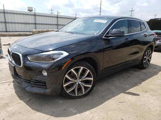 BMW X2 XDRIVE2 2020