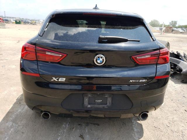 BMW X2 XDRIVE2 2020