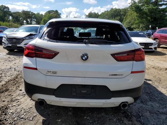 BMW X2 XDRIVE2 2022