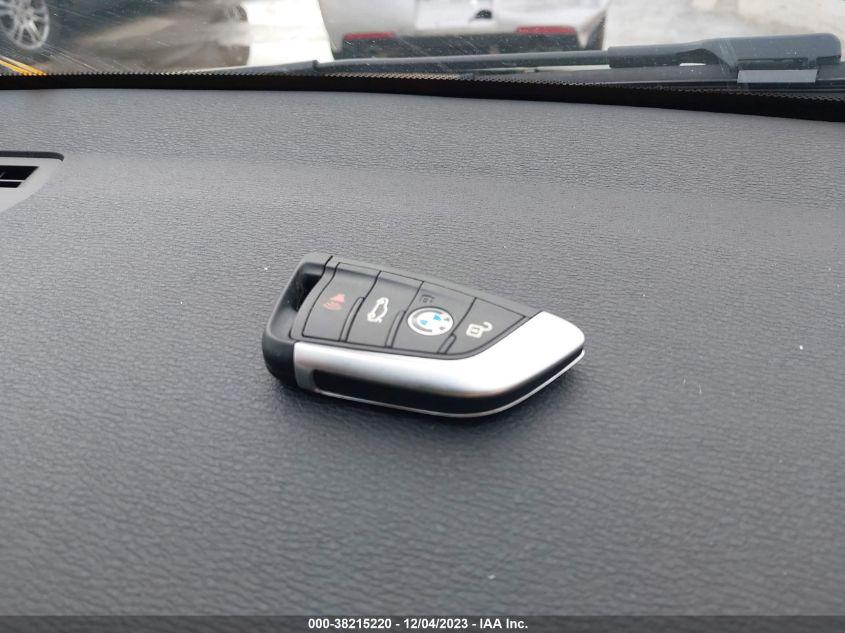 BMW X2 XDRIVE28I 2022