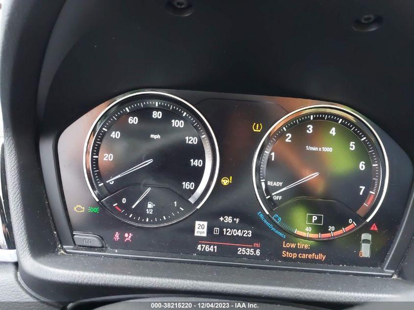 BMW X2 XDRIVE28I 2022