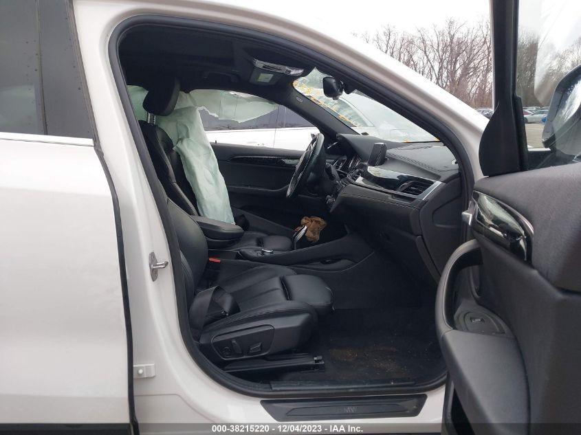 BMW X2 XDRIVE28I 2022