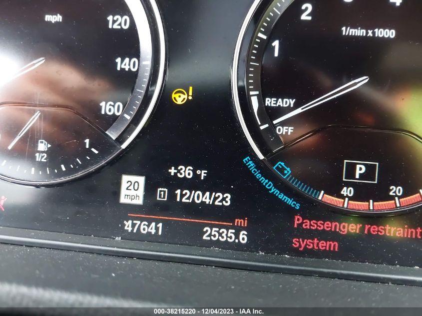 BMW X2 XDRIVE28I 2022