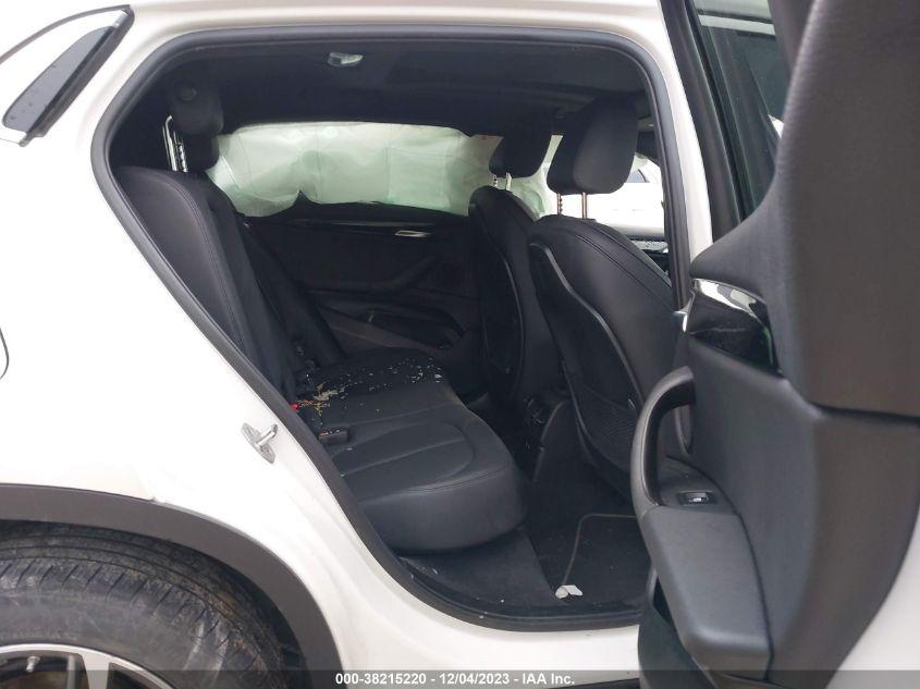 BMW X2 XDRIVE28I 2022