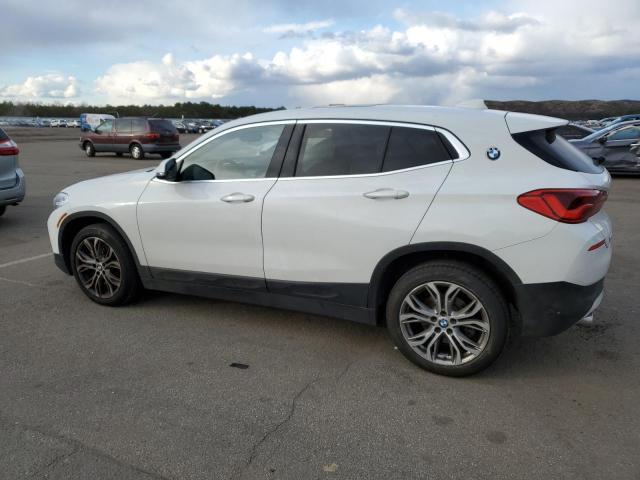 BMW X2 XDRIVE2 2020