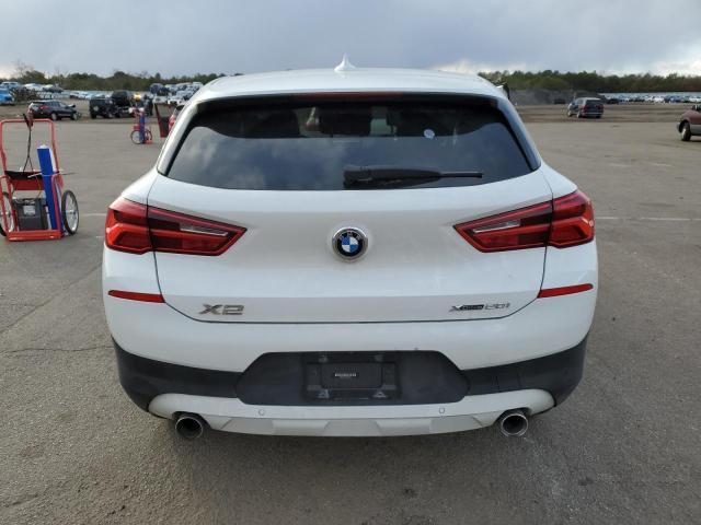 BMW X2 XDRIVE2 2020