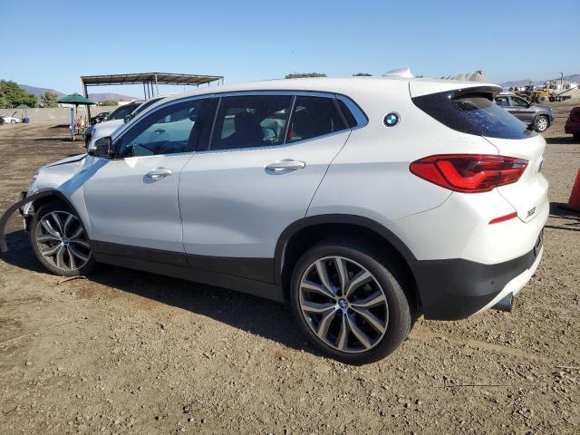 BMW X2 XDRIVE2 2020