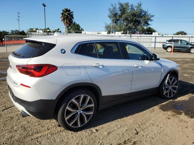 BMW X2 XDRIVE2 2020