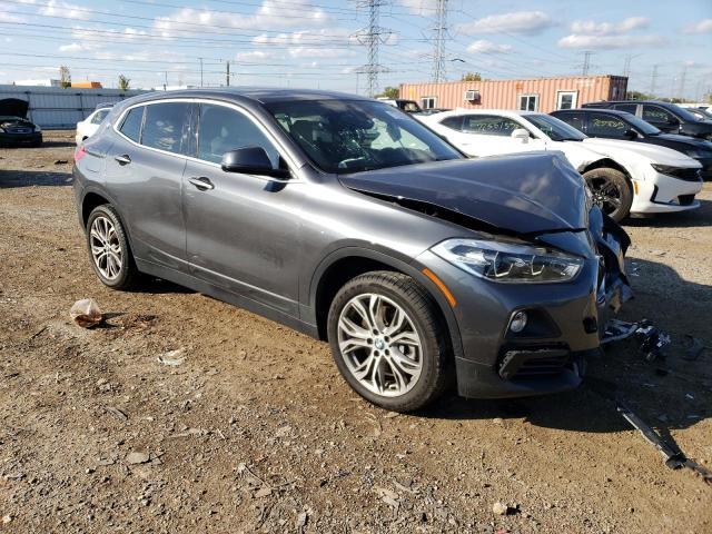 BMW X2 XDRIVE2 2020