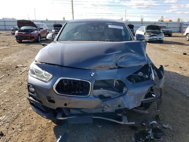 BMW X2 XDRIVE2 2020